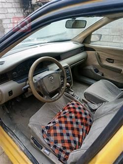 إيران خودرو سمند